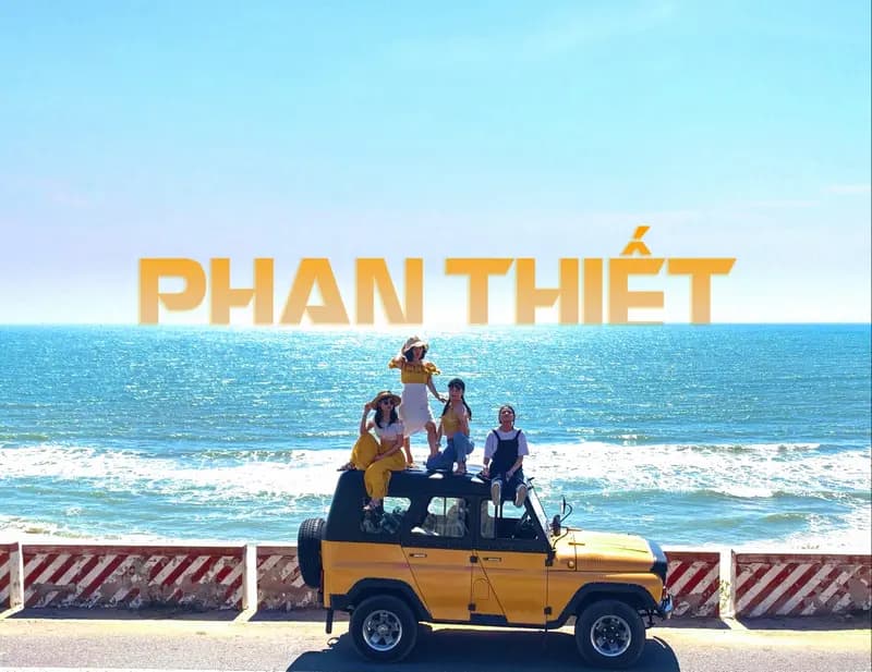 TOUR PHAN THIẾT 2N1Đ KHỞI HÀNH TỪ HỒ CHÍ MINH - ảnh 4