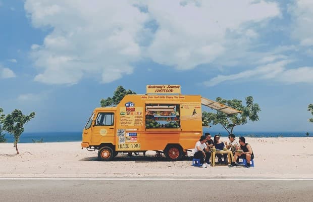 TOUR PHAN THIẾT 2N1Đ KHỞI HÀNH TỪ HỒ CHÍ MINH - ảnh 2
