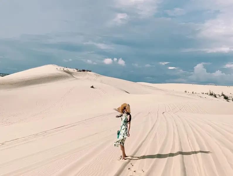 TOUR PHAN THIẾT 3N2Đ KHỞI HÀNH TỪ HỒ CHÍ MINH - ảnh 3