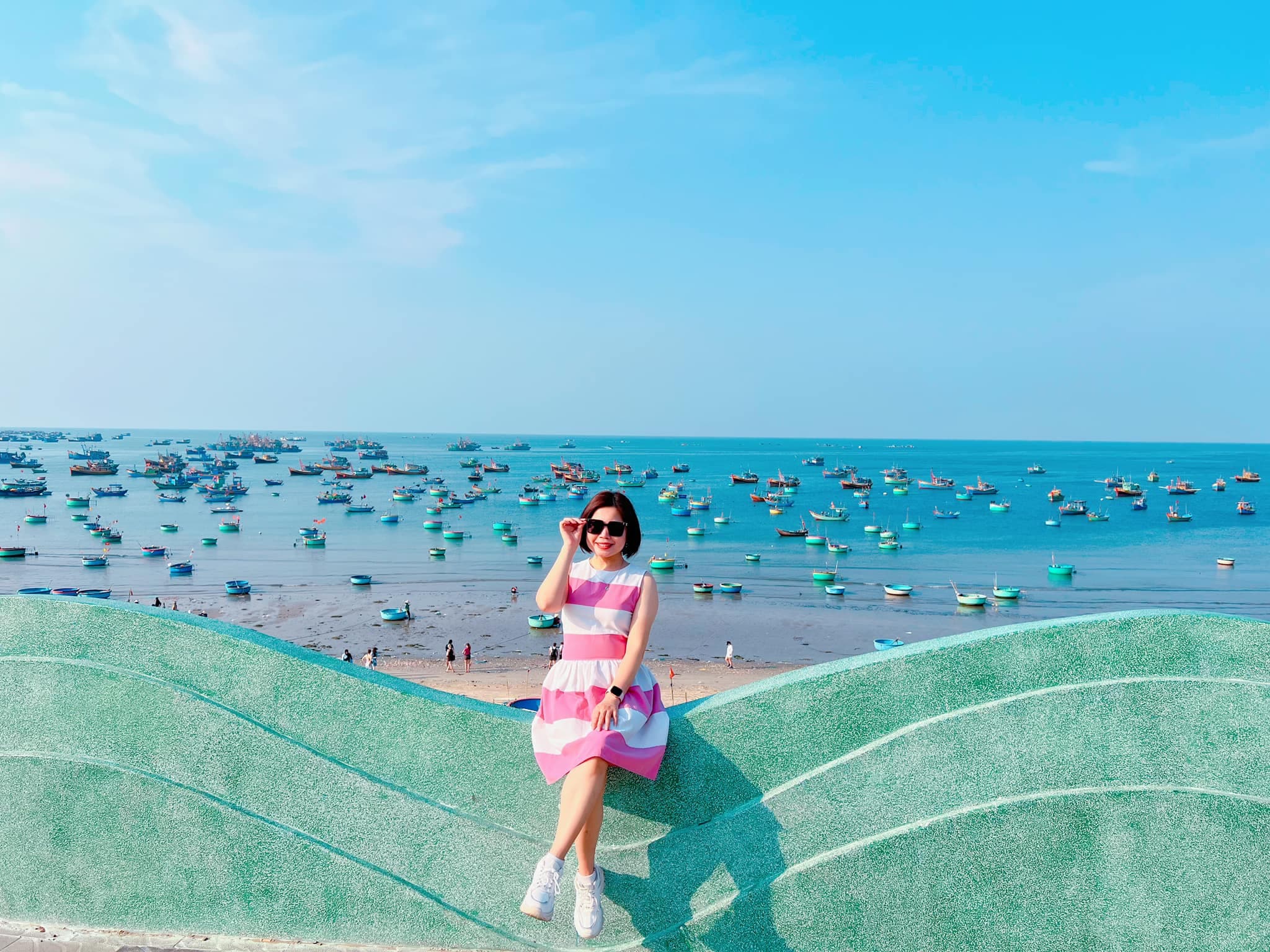 TOUR PHAN THIẾT 3N2Đ KHỞI HÀNH TỪ HỒ CHÍ MINH - ảnh 5