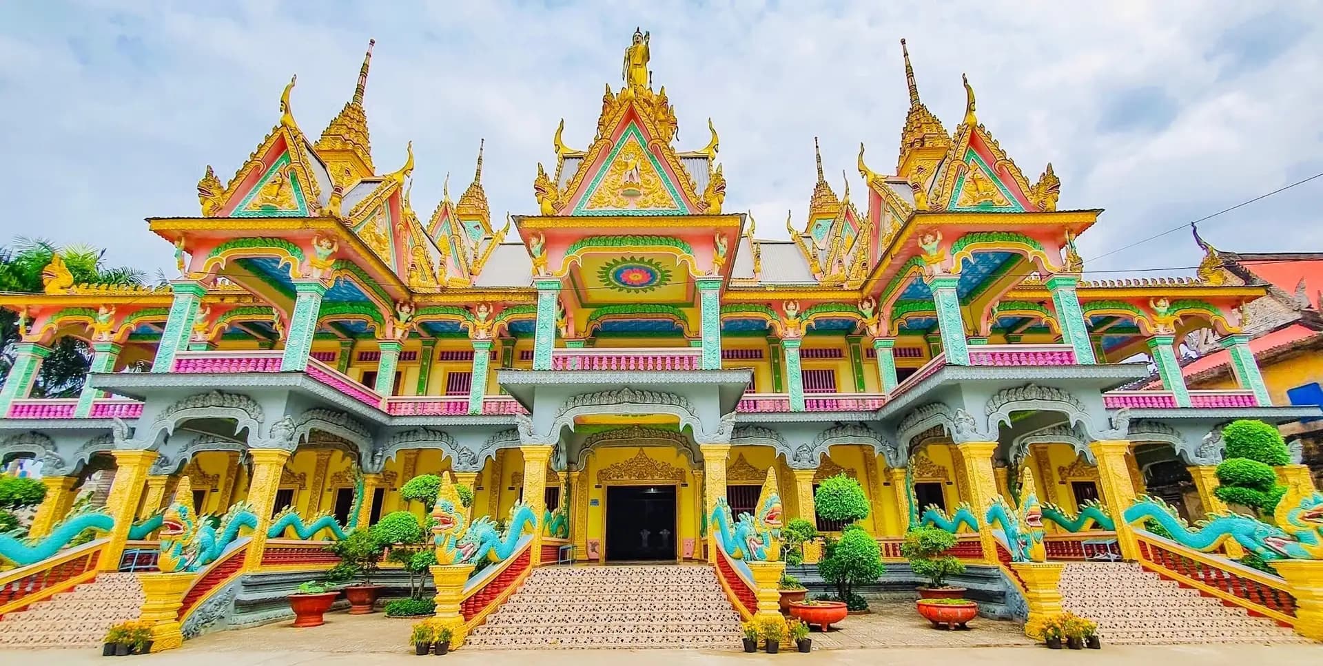 TOUR HÀNH HƯƠNG CHA DIỆP 1N1Đ KHỞI HÀNH TỪ HỒ CHÍ MINH - ảnh 5