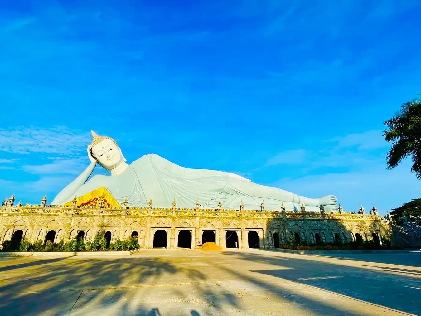 TOUR HÀNH HƯƠNG CHA DIỆP 1N1Đ KHỞI HÀNH TỪ HỒ CHÍ MINH - ảnh 7