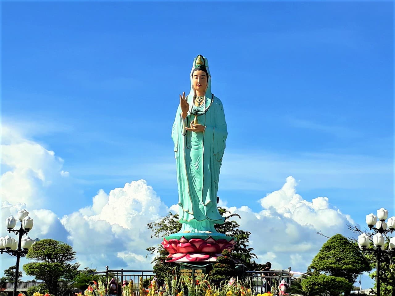 TOUR HÀNH HƯƠNG CHA DIỆP 1N1Đ KHỞI HÀNH TỪ HỒ CHÍ MINH - ảnh 8