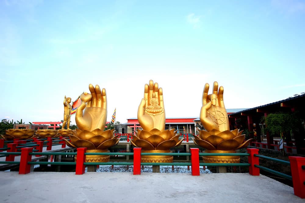 TOUR HÀNH HƯƠNG CHA DIỆP 1N1Đ KHỞI HÀNH TỪ HỒ CHÍ MINH - ảnh 4