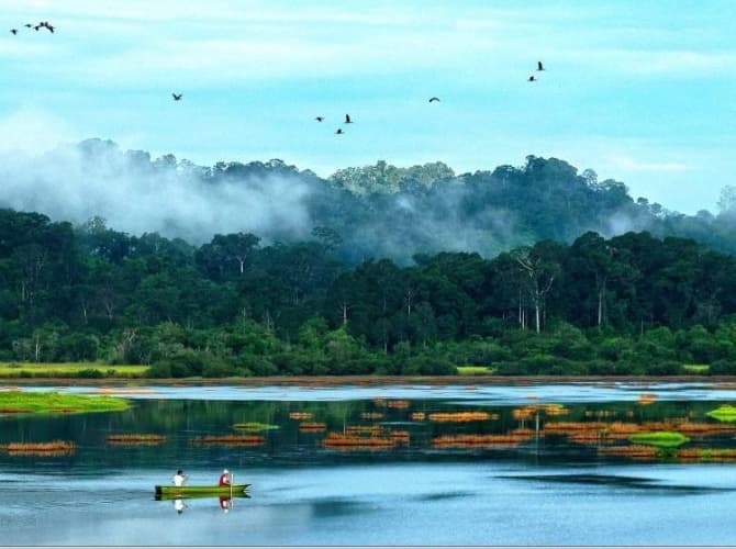 TOUR NAM CÁT TIÊN 1 NGÀY KHỞI HÀNH TỪ HỒ CHÍ MINH - ảnh 3