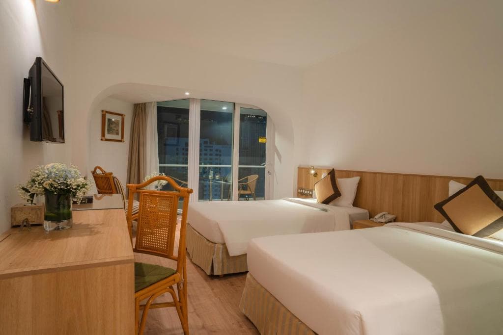 TOUR NHA TRANG - Vin Wonder all in day 4N3D - ảnh 4