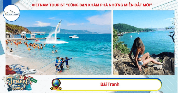 TOUR NHA TRANG - Vin Wonder all in day 4N3D - ảnh 3