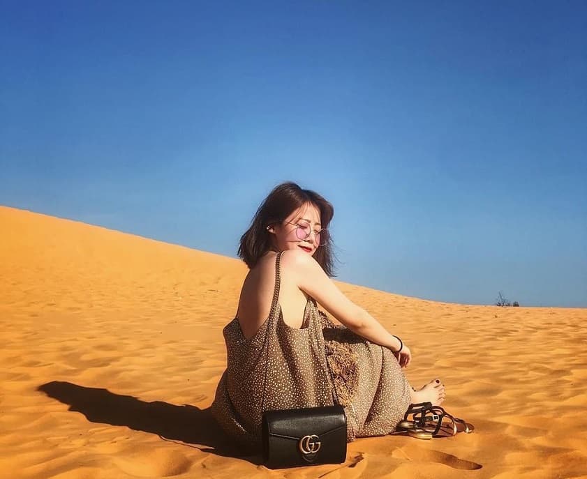 TOUR PHAN THIẾT 2N1Đ KHỞI HÀNH TỪ HỒ CHÍ MINH