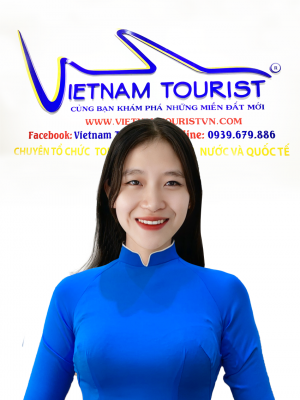 Ms. Quế Anh