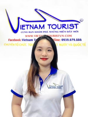 Ms. Hương