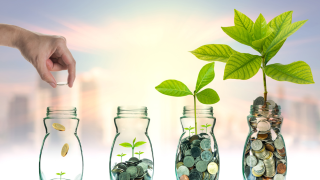 Đầu Tư Sinh Lợi Nhuận Bền Vững Chỉ Từ 10 Triệu Đồng Với Cổ Phần Vietnam Tourist