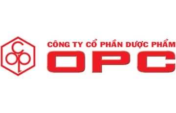 Công ty Cổ phần Dược phẩm OPC