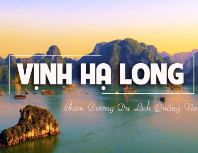 VỊNH HẠ LONG