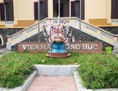 VIỆN HẢI DƯƠNG HỌC NHA TRANG, ĐẠI DƯƠNG THU NHỎ KỲ THÚ