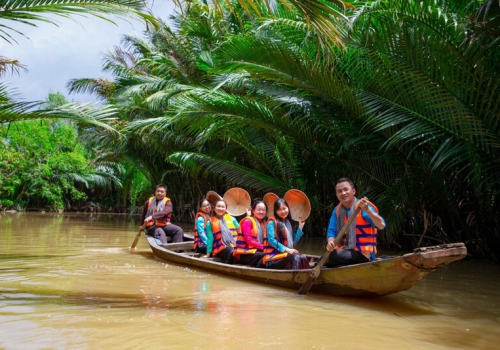 TOUR BẾN TRE – MỸ THO 1 NGÀY KHỞI HÀNH TỪ CẦN THƠ