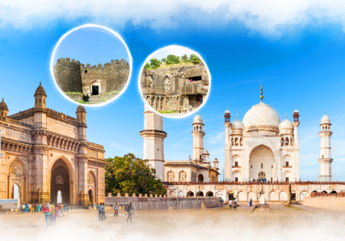 TOUR ẤN ĐỘ - MUMBAI 5 NGÀY 4 ĐÊM