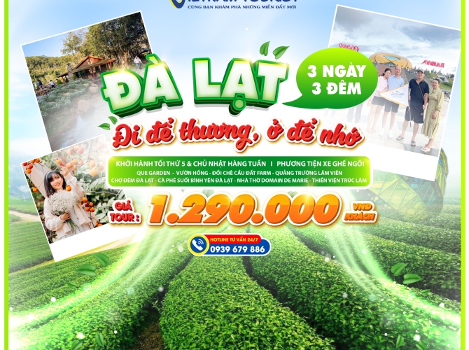 Vietnam Tourist Tân Bình