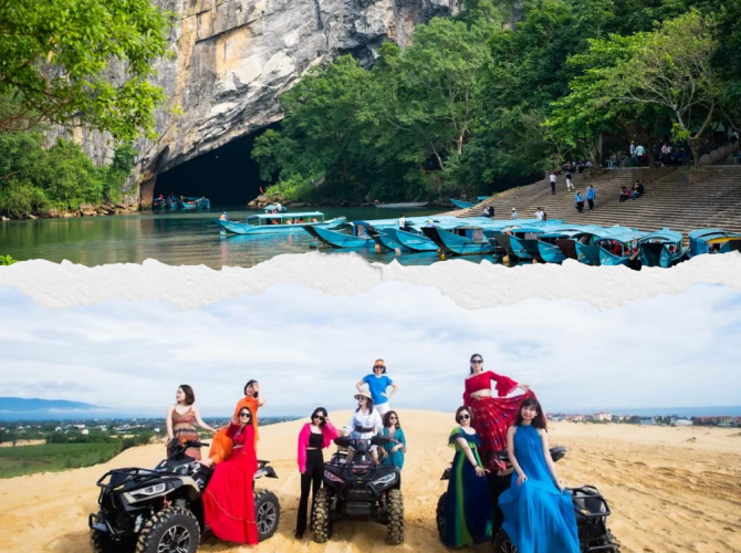 Vietnam Tourist Tân Bình