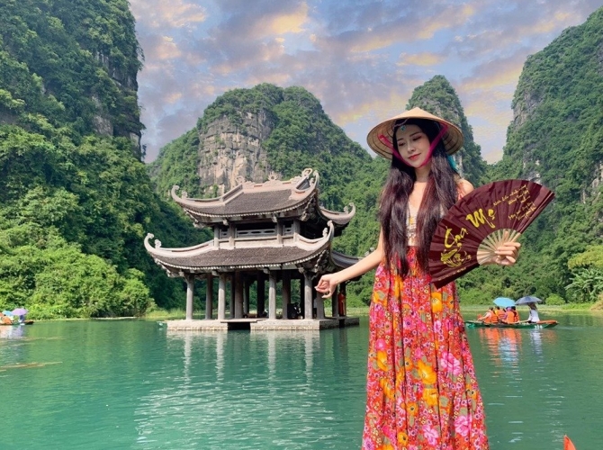 Vietnamtourist Tân Bình