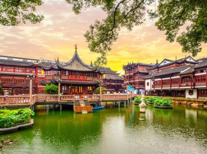 Vietnam Tourist Tân Bình