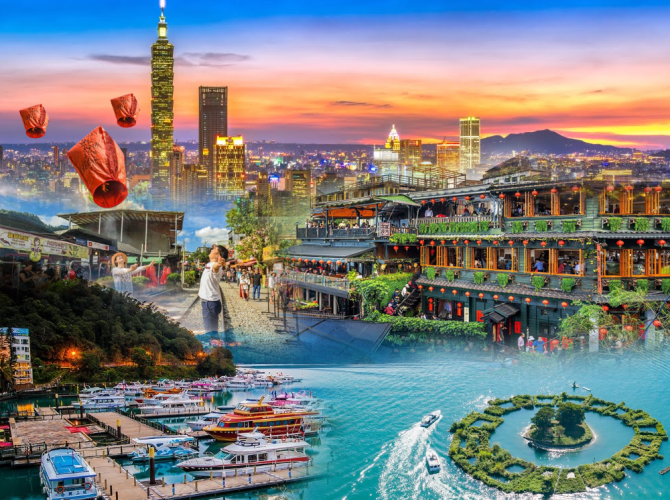 Vietnam Tourist Tân Bình