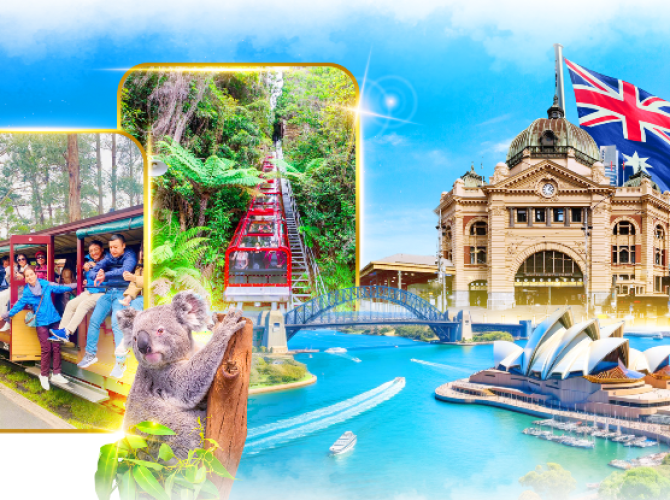 Vietnam Tourist Tân Bình