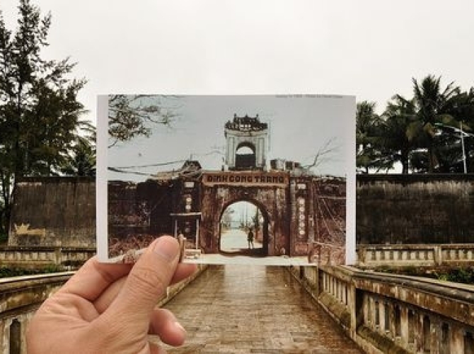 Vietnam Tourist Tân Bình