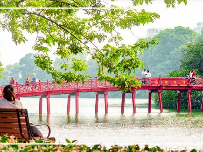 Vietnamtourist Tân Bình