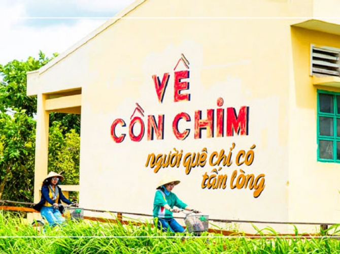 Vietnamtourist Tân Bình