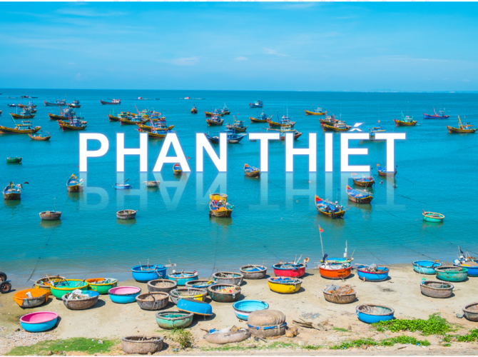 Vietnamtourist Tân Bình