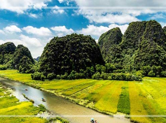 Vietnamtourist Tân Bình