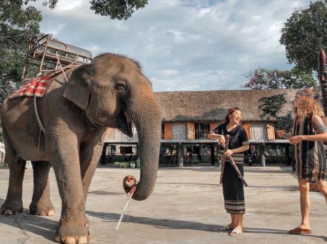 Vietnamtourist Tân Bình