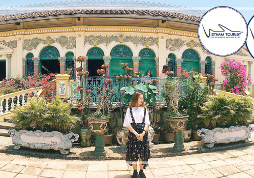 TOUR CẦN THƠ 1 NGÀY KHỞI HÀNH TỪ TP.HCM