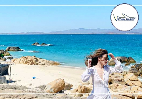 TOUR PHAN THIẾT - MŨI NÉ -  CÙ LAO CÂU 3 NGÀY 2 ĐÊM
