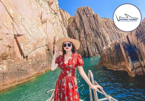 TOUR BÌNH HƯNG - VĨNH HY - NINH CHỮ 2N2Đ