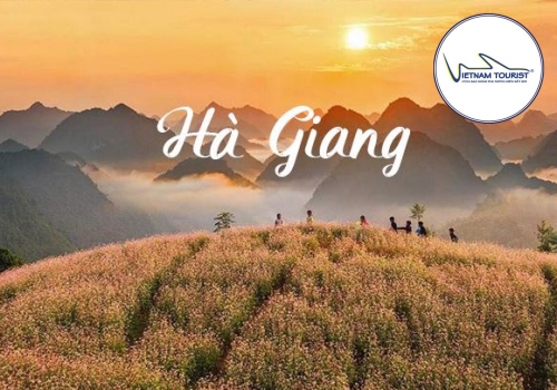 TOUR HÀ GIANG 3 NGÀY 2 ĐÊM KHỞI HÀNH TỪ HÀ NỘI 