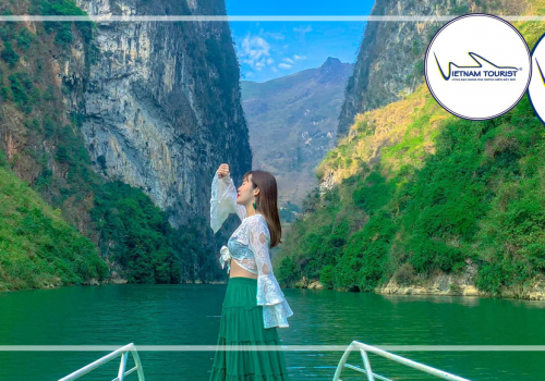 TOUR HÀ GIANG 3 NGÀY 3 ĐÊM KHỞI HÀNH TỪ TP.HCM