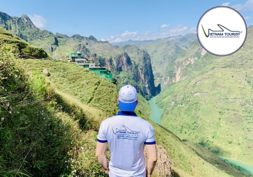 TOUR HÀ GIANG 3N3Đ KHỞI HÀNH TỪ CẦN THƠ